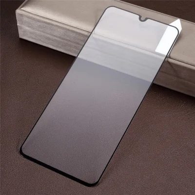 RURIHAI 0.26mm 2.5D Arc Edge Solid Defense Tempered Glass Screen Protector Film for Samsung Galaxy A70
