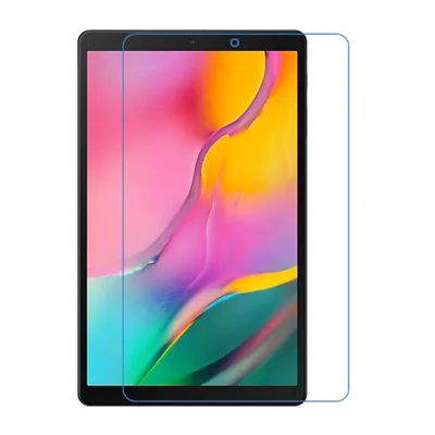 Matte Anti-glare Anti-fingerprint Screen Protector for Samsung Galaxy Tab A 10.1 (2019)