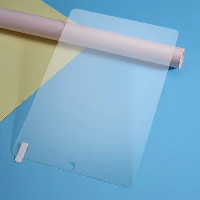 9H Full Covering Tempered Glass Screen Protection Film for iPad Air 10.5 (2019) / Pro 10.5-inch (2017)