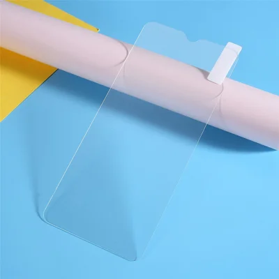 2.5D 9H Anti-explosion Tempered Glass Screen Protector för Samsung Galaxy A10