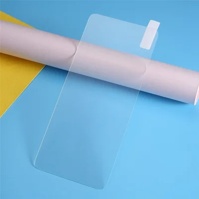 9H 0.25mm HD Tempered Glass Transparent Screen Protective Film for Huawei Honor 9X (Global)/ P Smart Z / Y9 Prime 2019