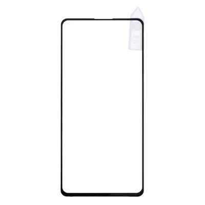 RURIHAI Solid Defense 0,26 mm 2,5D Gehard Glas Beschermfolie voor Xiaomi Redmi K20/Mi 9T