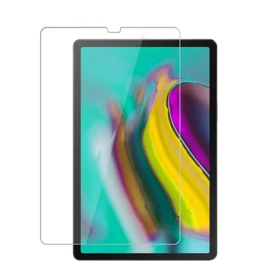 Ultra Clear Full Size LCD-skærmprotector til Samsung Galaxy Tab S6 SM-T860