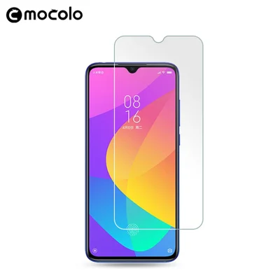 Protetor de Ecrã de Vidro Temperado Ultraclaro MOCOLO para Xiaomi Mi CC9e / Mi A3