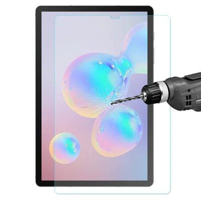 HAT PRINCE 0,33 mm 9H 2,5D buet kant, herdet glas skærmværn til Samsung Galaxy Tab S6 T860 T865