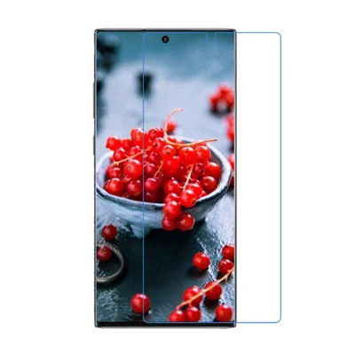 Ultra Clear LCD Screen Protector Film dla Samsung Galaxy A71