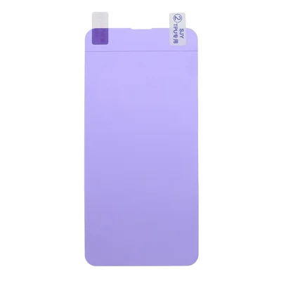 Eyes Protection Soft PET Cover Screen Protector Film for Samsung Galaxy S10