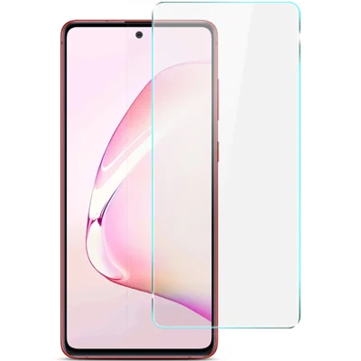 IMAK H Anti-explosion Tempered Glass Screen Film för Samsung Galaxy A81/Note 10 Lite/M60s