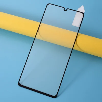 RURIHAI 0.26mm 2.5D Solid Defense Tempered Glass Screen Film for Samsung Galaxy A41 (Global Version)
