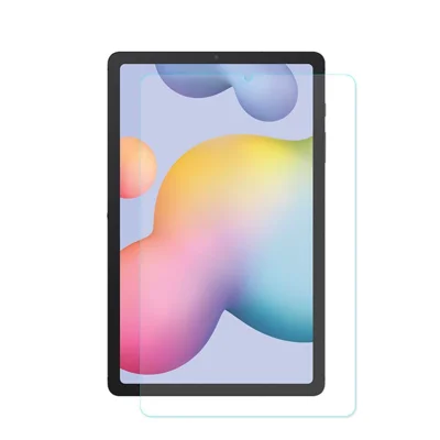 ENKAY 0.33mm 9H Tempered Glass Screen Protector for Samsung Galaxy Tab S6 Lite (2020) P615 P610 / (2022) / (2024)
