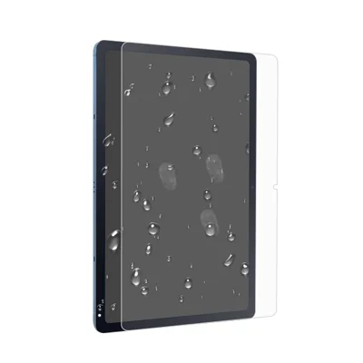0.3mm Tempered Glass Screen Protector for Samsung Galaxy Tab S9 / S7 / Tab S8 Arc Edge