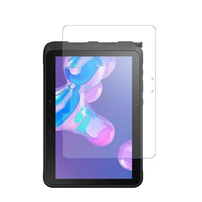 HD Clear Screen Tablet Protection Film for Samsung Galaxy Tab Active Pro