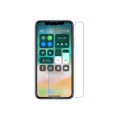Matte Anti-glare LCD Screen Guard Film for iPhone 12 / 12 Pro 6.1 inch