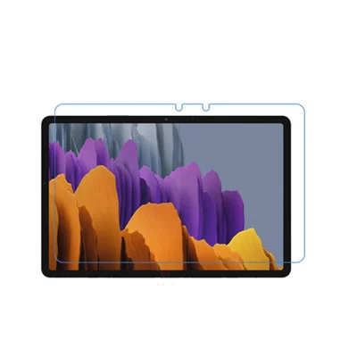 Klar LCD-skærmværnfilm til Samsung Galaxy Tab S10 FE / S9 FE / S9 / S8 / S7