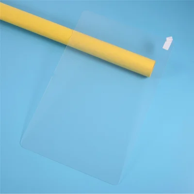 0.3mm Full Screen Ultra Clear Straight Edge Tempered Glass for Samsung Galaxy Tab S10+ / S9+ / S7+ / Tab S7 FE / Tab S8+