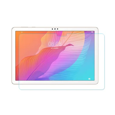 ENKAY HAT PRINCE 0.33mm 9H 2.5D Arc Edge Tempered Glass Screen Protector for Huawei Enjoy Tablet 2 10.1