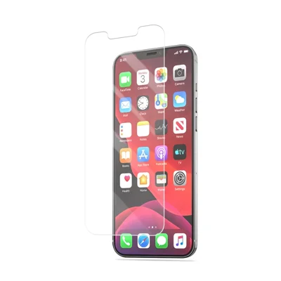 MOCOLO HD Transparant Gehard Glas Screen Protector voor iPhone 12 5,4 inch