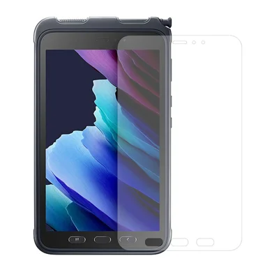 Clear LCD Screen Protector Guard Film for Samsung Galaxy Tab Active 3