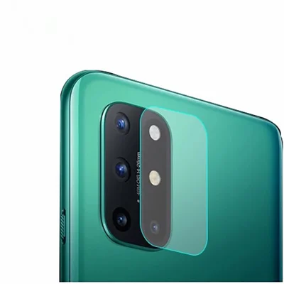 Skyddsglas för bakre kamera med ultrahög klarhet till OnePlus 8T