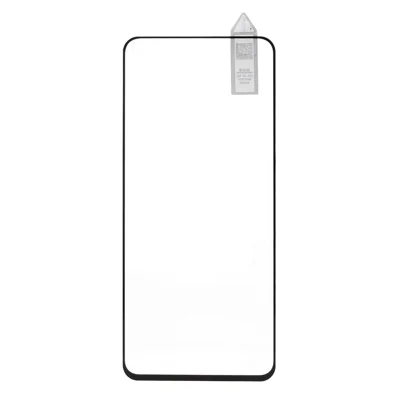 RURIHAI for OnePlus Nord N10 5G 2.5D Solid Defense Tempered Glass Screen Protection Film