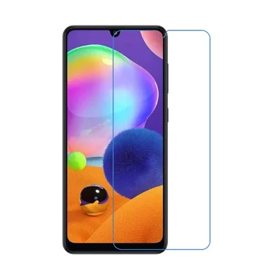 Kratzfester HD-Klar-Displayschutz aus PET für Samsung Galaxy A32 4G (EU-Version) / A33 5G / F22 / M32 4G (Weltweit-Version)