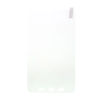 For Samsung Galaxy Tab Active 3 T570 High Transparency 0.3mm Arc Edge Tempered Glass Screen Protector Guard