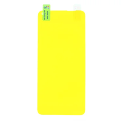 Full Coverage Soft TPU Screen Protector Guard Film for OnePlus 9 Pro/10 Pro