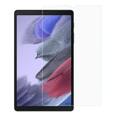 RURIHAI Ultra Clear 0.18mm 2.5D Full Glue Tempered Glass Full Screen Coverage Protector for Samsung Galaxy Tab A7 Lite 8.7-inch T220
