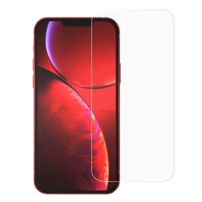 Película de protección de pantalla de vidrio templado 2.5D antiexplosión para iPhone 16e / 13 / iPhone 16e / 13 Pro / 14 / 14