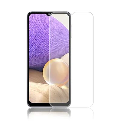 MOCOLO Anti-explosion Ultra Clear Tempered Glass Screen Protector for Samsung Galaxy A03s (164.2mm)