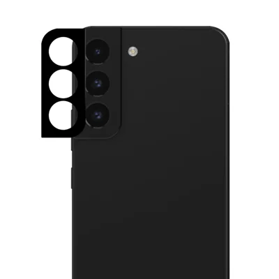 Voor Samsung Galaxy S22 5G HD Lens Camera Protector Krasbestendig Aanraakgevoelig AGC Gehard Glas Camera Schermbeschermerfolie