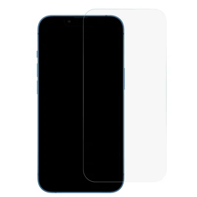 RURIHAI For iPhone 14 Pro Max 6.7 inch Ultra-thin 0.18mm 2.5D Arc Edge High Aluminum-silicon Glass Screen Protector Film
