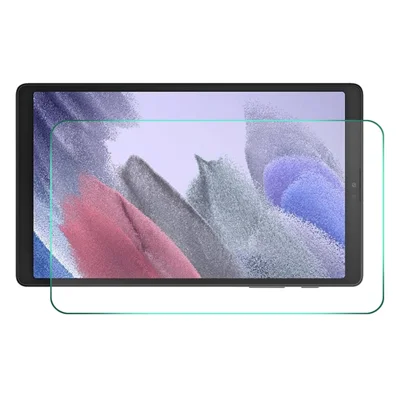HAT PRINCE 10-inch Tablet 0.3mm Full Glue Ultra Clear Screen Protector Fingerprint-free Tempered Glass Film, 253x139mm