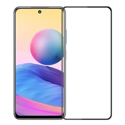 MOFI JK 3D Härdat Glasfilm-1 för Xiaomi 13 Helskärmsprotektor Full Lim Hårdgjord Krokig Strykbeständig Film av Högkvalitativt Aluminium-siliciumglas