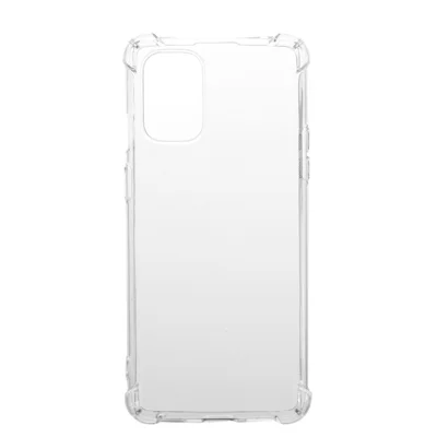 Stødfast klart TPU-telefonbeskytter til OnePlus 8T