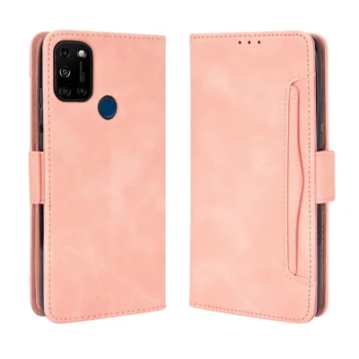 Custodia UNIVERSALE per WIKO VIEW 2 PRO Cover FLIP LIBRO STAND GEL TPU magnetica