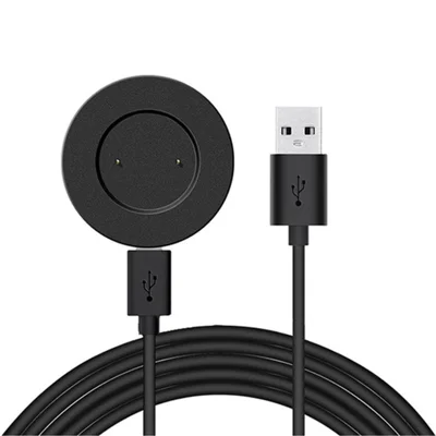 Socle de charge fixe magnétique pour Huawei Watch GT / Honor Watch Magic