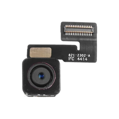 OEM Rear Big Camera Replacement Part for iPad Air 2 / mini 4 / Pro 12.9 inch (2015)