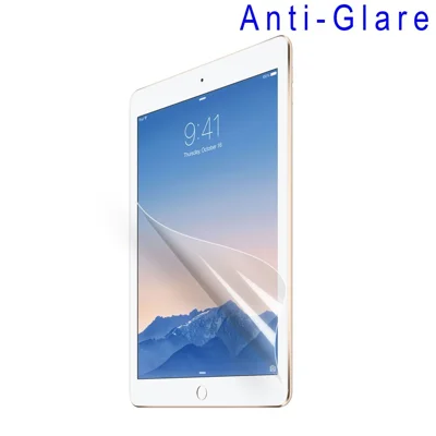 Pellicola Protettiva Opaca Antiriflesso per iPad 9,7 (2018)