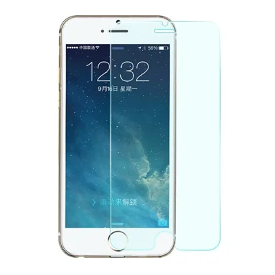 ENKAY HAT PRINCE 2.5D 0.26mm 9H Tempered Glass Screen Protector for iPhone 6 4.7 inch / 6s
