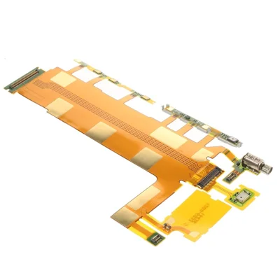 Oryginalny kablowy przewód giętki płyty głównej do Sony Xperia Z3