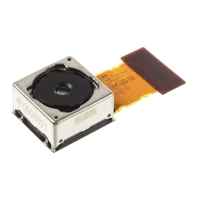 Część zamienna do aparatu tylnego dla Sony Xperia Z3 D6603 D6653