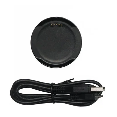 Socle de chargement avec câble pour montre connectée LG Watch Urbane (W150)