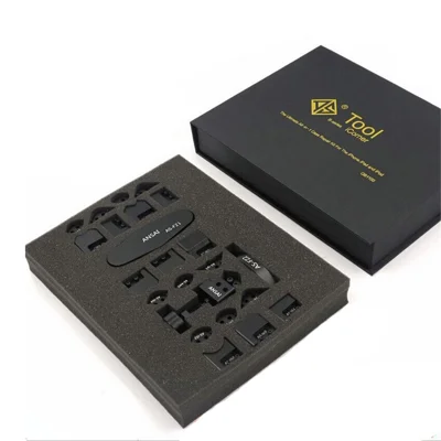 GTOOLS 23-in-1 Straightener Vise Corner Sidewall Frame Repair Tool Kit per iPhone iPad