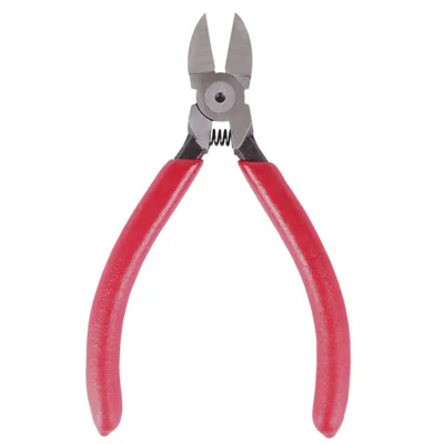 BEST BST-4 Pinze Diagonali Antiscivolo