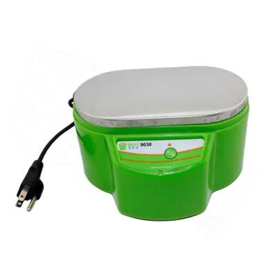 BEST BST-9030 220V-240V Ultrasonic Cleaner Practical Ultrasonic Cleaning Machine