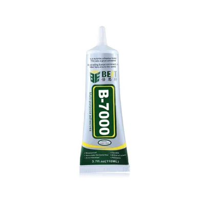 BEST B-7000 Multi-purpose Adhesive Glue Cell Phone LCD Repair Glue 110ml