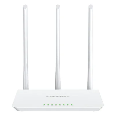 COMFAST CF-WR613N Wireless Router 300Mbps High Speed WiFi Router for Home