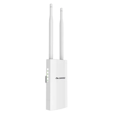 COMFAST CF-EW72 V2 High Power Outdoor Dual Band Wireless AP WiFi Base Station 1200M Wireless Router