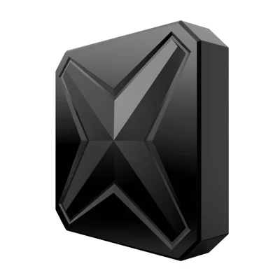 Q1MINI ТВ-приставка на базе Android 14, RK3518, четырехъядерный процессор, 8K/60 Гц, HDR10+, Wi-Fi 6, Bluetooth 5.4, медиаплеер для потокового вещания — ЕС вилка